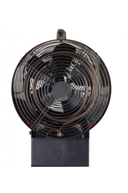 Электрическая тепловая пушка РЕСАНТА ТЭП-15000К (красный/черный) 1