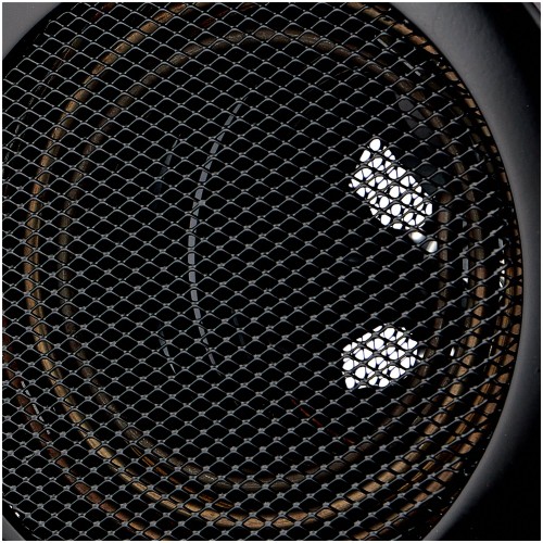 Электрическая тепловая пушка РЕСАНТА ТЭП-9000К (красный/черный) 3