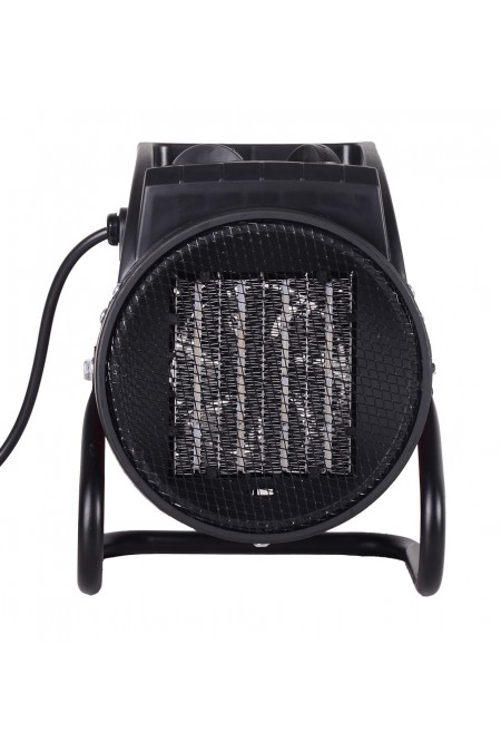 Электрическая тепловая пушка РЕСАНТА ТЭПК-2000K (красный/черный) 1