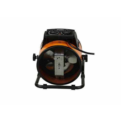 Электрическая тепловая пушка Sturm! FH3022C (черный/оранжевый) 3