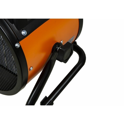 Электрическая тепловая пушка Sturm! FH3022C (черный/оранжевый) 7