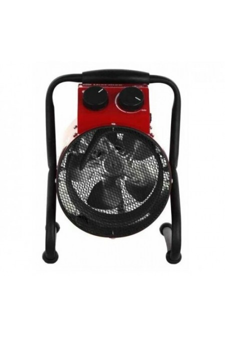 Электрическая тепловая пушка Thermex Bazooka 2 (красный) 1