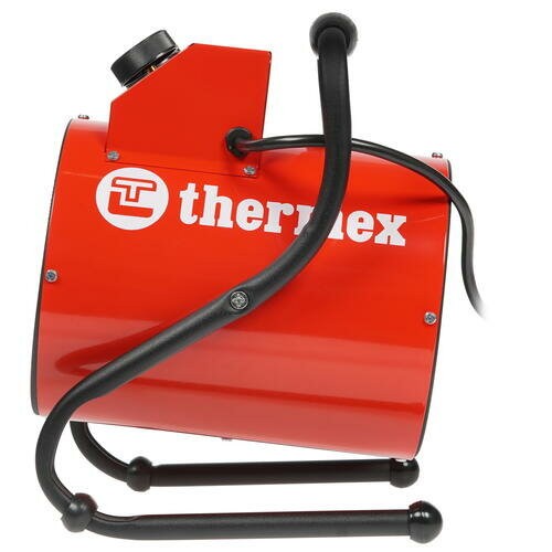 Электрическая тепловая пушка Thermex Bazooka 3 (красный) 7