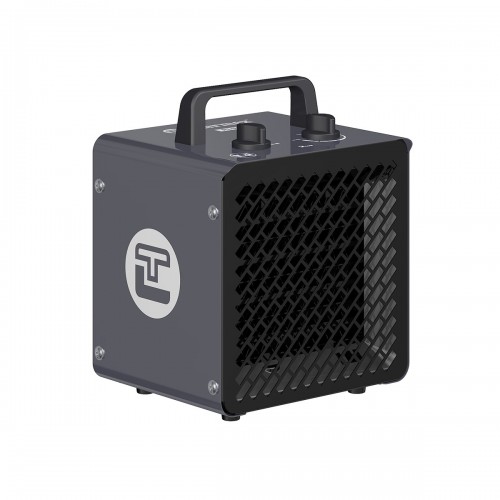 Электрическая тепловая пушка Thermex Plus 2 (серый) 1