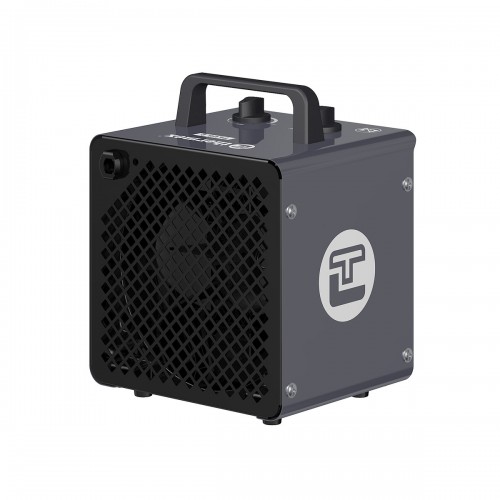 Электрическая тепловая пушка Thermex Plus 2 (серый) 2