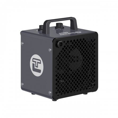 Электрическая тепловая пушка Thermex Plus 2 (серый) 3