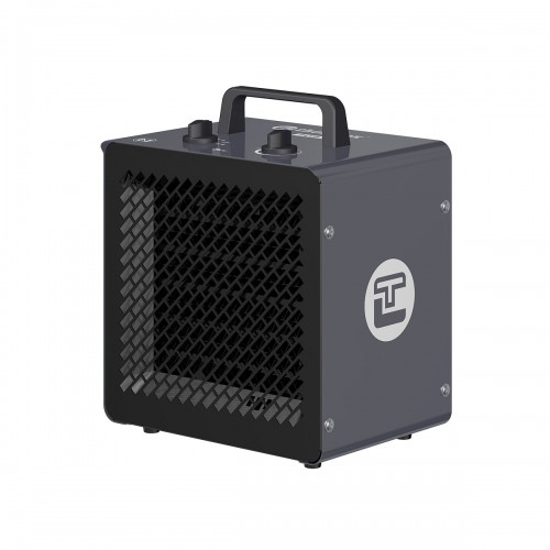 Электрическая тепловая пушка Thermex Plus 3 (черный) 