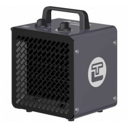 Электрическая тепловая пушка Thermex Plus 3 (серый)