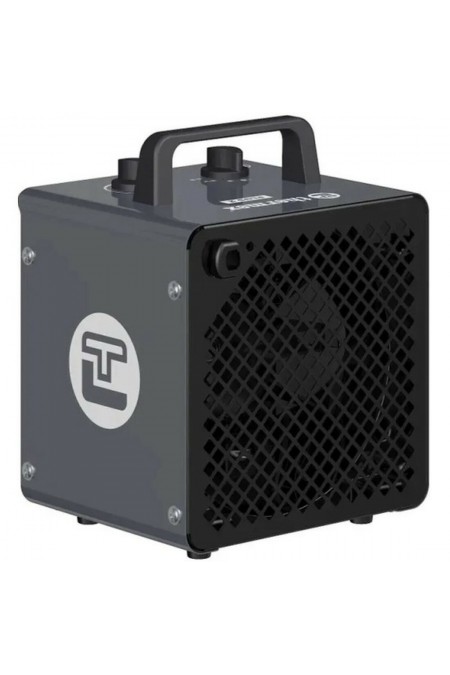 Электрическая тепловая пушка Thermex Plus 3 (серый) 