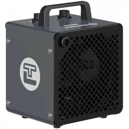 Электрическая тепловая пушка Thermex Plus 3 (серый) 