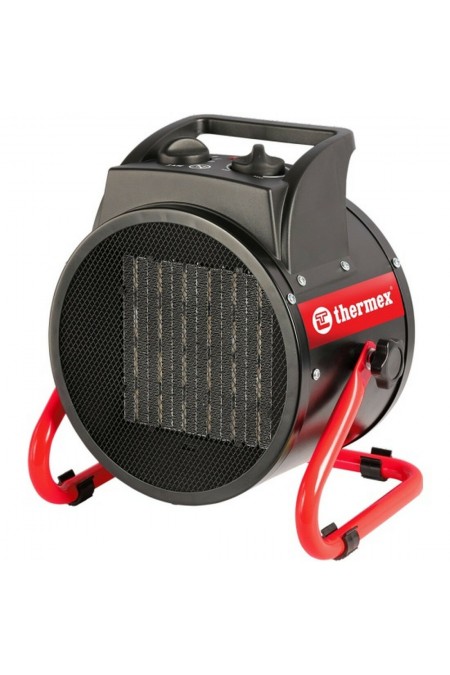 Электрическая тепловая пушка Thermex Storm 3 (черный) 
