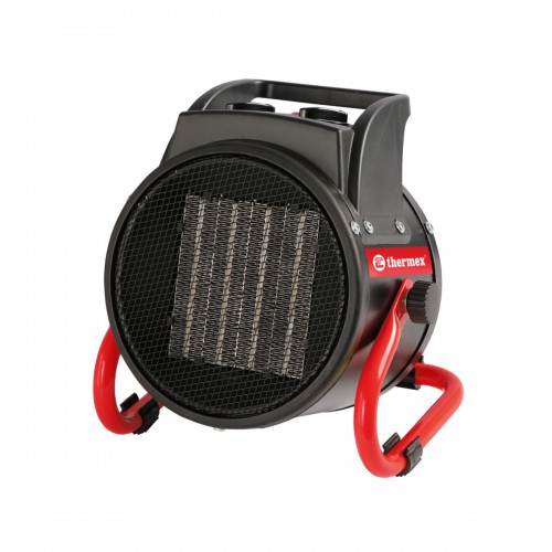 Электрическая тепловая пушка Thermex Storm 3 (черный) 3