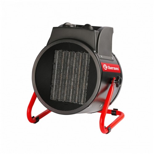 Электрическая тепловая пушка Thermex Storm 5 (черный) 2