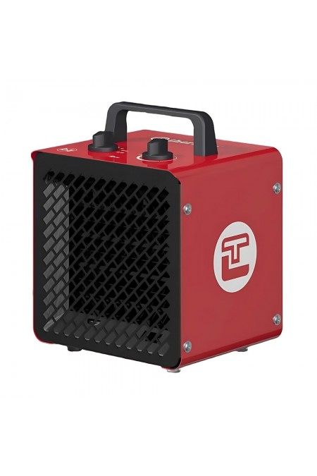 Электрическая тепловая пушка Thermex Top 2 (красный) 