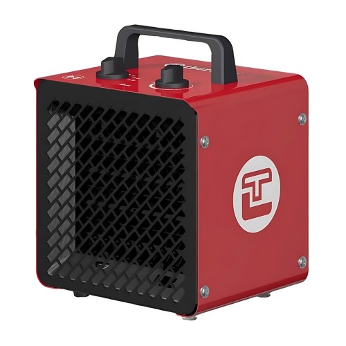 Электрическая тепловая пушка Thermex Top 3 (красный) 