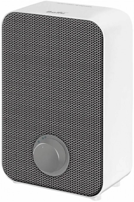 Тепловентилятор Ballu BFH/C-29 (белый/черный) 