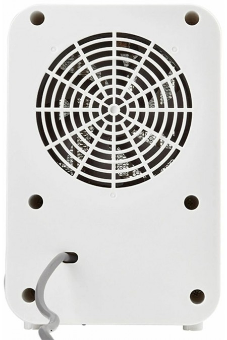 Тепловентилятор Ballu BFH/C-29 (белый/черный) 3