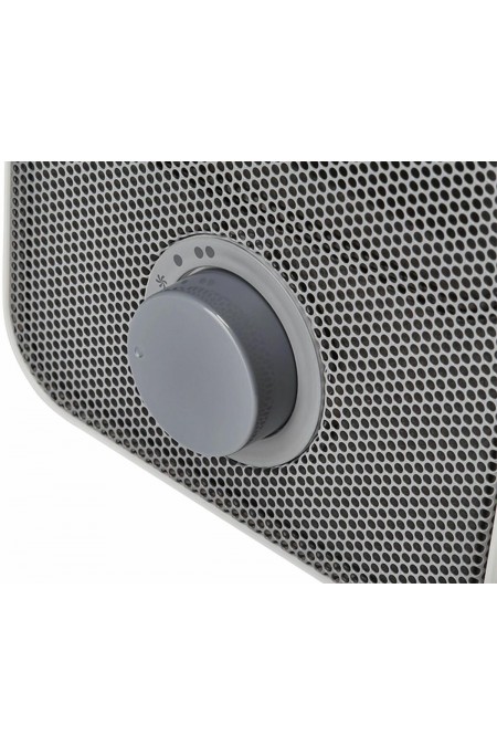 Тепловентилятор Ballu BFH/C-29 (белый/черный) 5