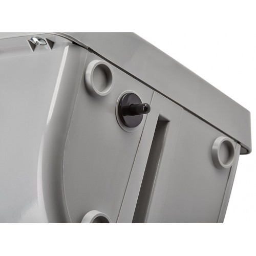 Тепловентилятор Ballu BFH/C-31 (серый) 1