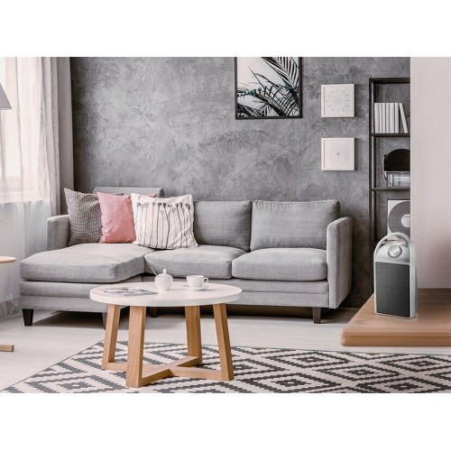 Тепловентилятор Ballu BFH/C-31 (серый) 8