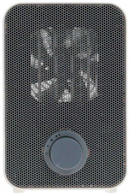 Тепловентилятор Ballu BFH/C-7018W (белый) 1