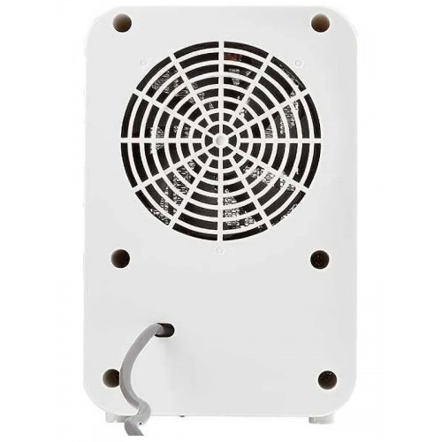 Тепловентилятор Ballu BFH/C-7018W (белый) 4