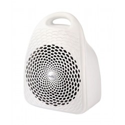 Тепловентилятор Ballu BFH/S-01 (белый)