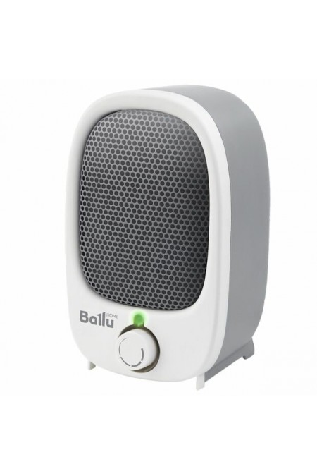 Тепловентилятор Ballu BFH/S-03N (серый) 1