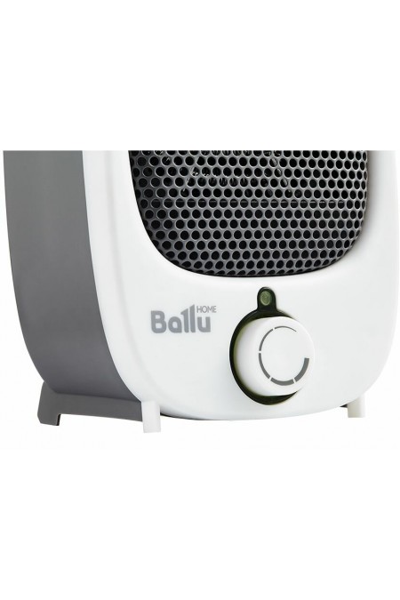 Тепловентилятор Ballu BFH/S-03N (серый) 2
