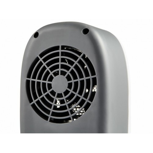 Тепловентилятор Ballu BFH/S-03N (серый) 4