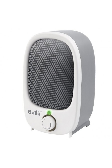 Тепловентилятор Ballu BFH/S-03N (серый) 5