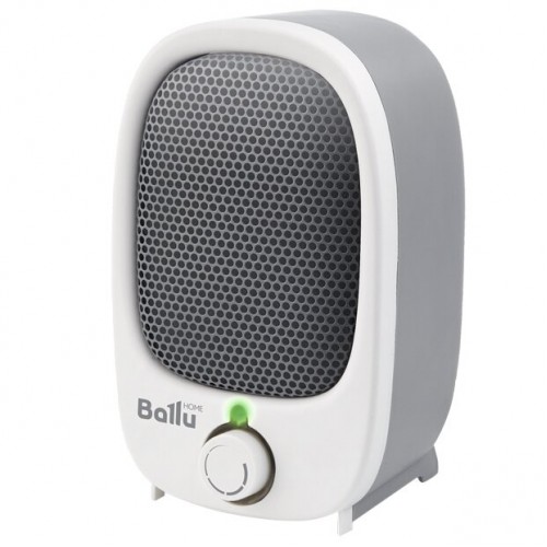 Тепловентилятор Ballu BFH/S-03N (серый) 5