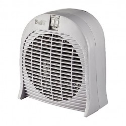 Тепловентилятор Ballu BFH/S-04 (серый)