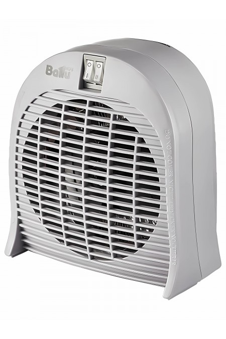 Тепловентилятор Ballu BFH/S-04 (серый) 