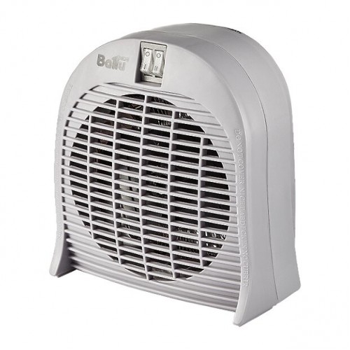 Тепловентилятор Ballu BFH/S-04 (серый) 