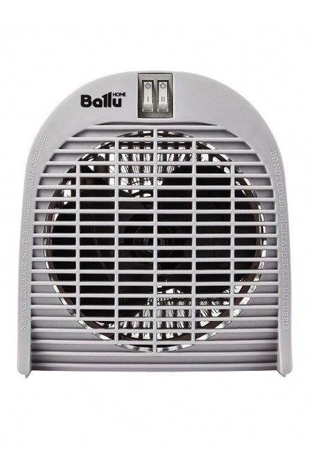 Тепловентилятор Ballu BFH/S-04 (серый) 1
