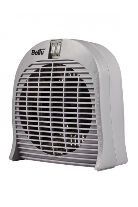 Тепловентилятор Ballu BFH/S-04 (серый) 2