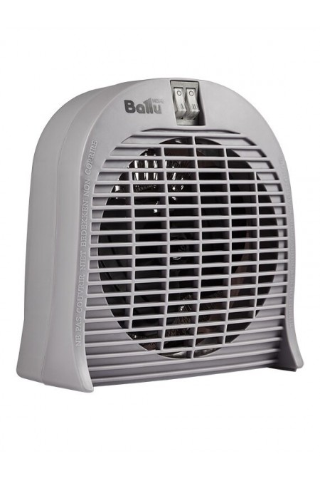 Тепловентилятор Ballu BFH/S-04 (серый) 5