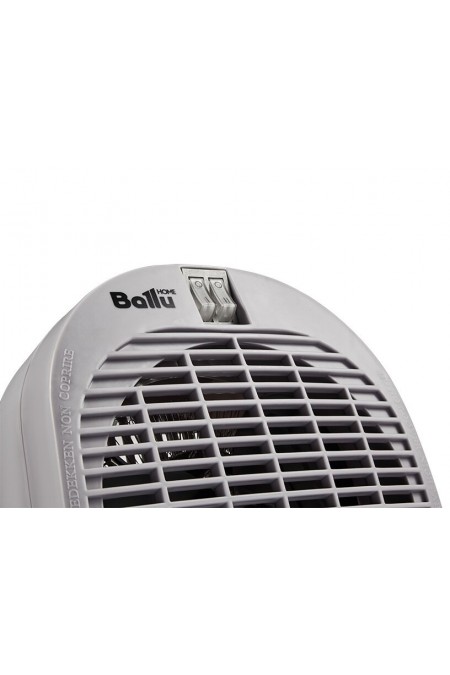 Тепловентилятор Ballu BFH/S-04 (серый) 6