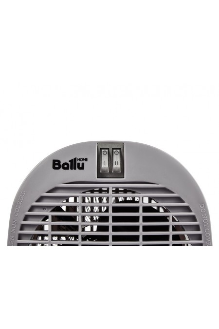 Тепловентилятор Ballu BFH/S-04 (серый) 7