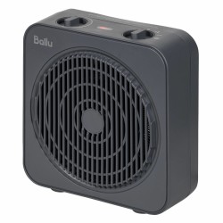 Тепловентилятор Ballu BFH/S-0420G (серый)