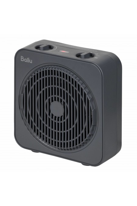 Тепловентилятор Ballu BFH/S-0420G (серый) 