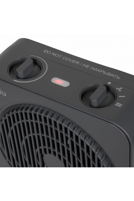 Тепловентилятор Ballu BFH/S-0420G (серый) 2