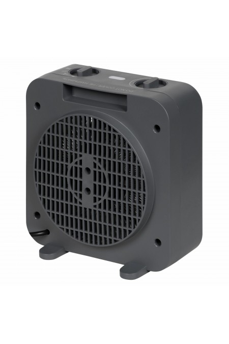 Тепловентилятор Ballu BFH/S-0420G (серый) 3