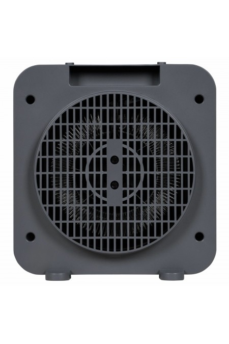 Тепловентилятор Ballu BFH/S-0420G (серый) 4