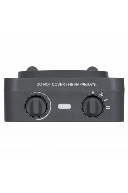 Тепловентилятор Ballu BFH/S-0420G (серый) 6