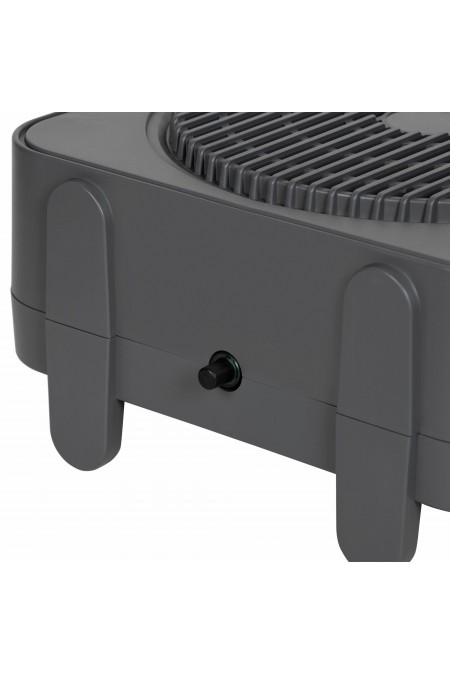 Тепловентилятор Ballu BFH/S-0420G (серый) 7