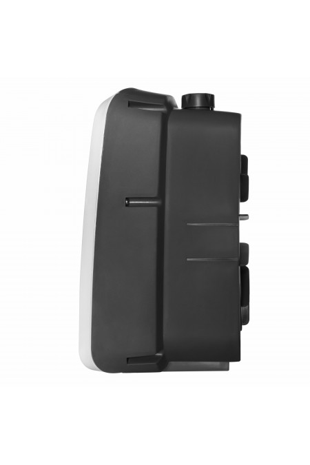 Тепловентилятор Ballu BFH/S-10 (белый) 3