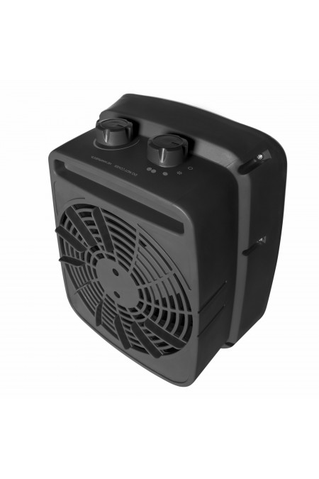 Тепловентилятор Ballu BFH/S-10 (белый) 4