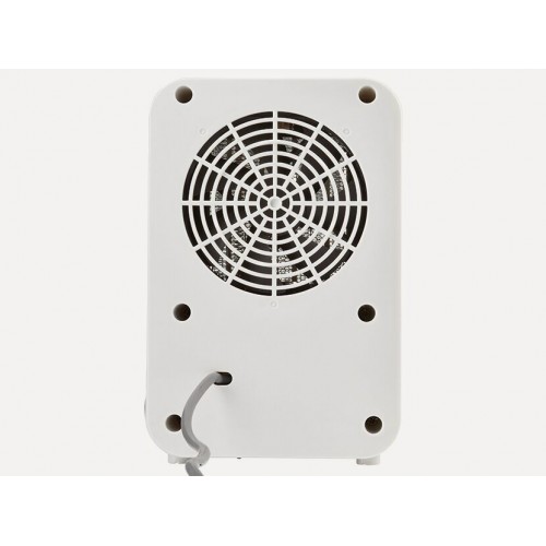Тепловентилятор Ballu BFH/С-29 (белый) 4